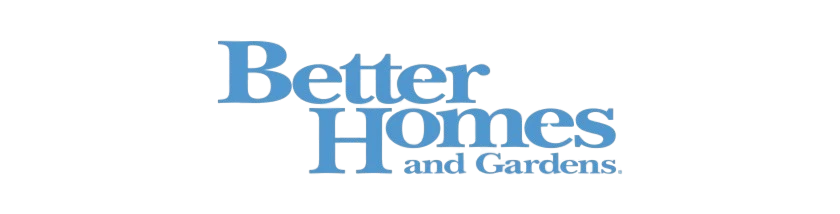 Better Homes & Gardens