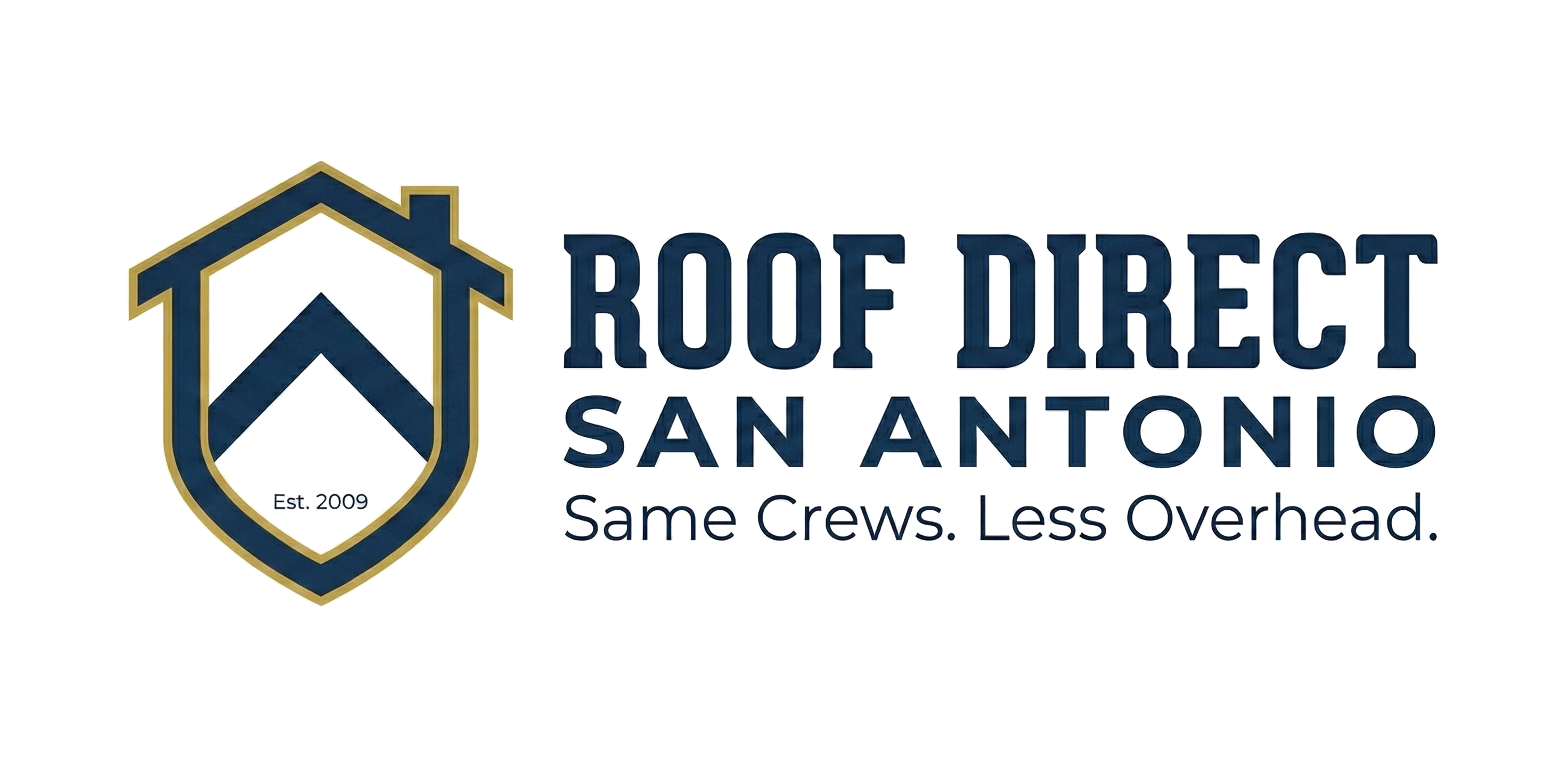Roof Direct San Antonio
